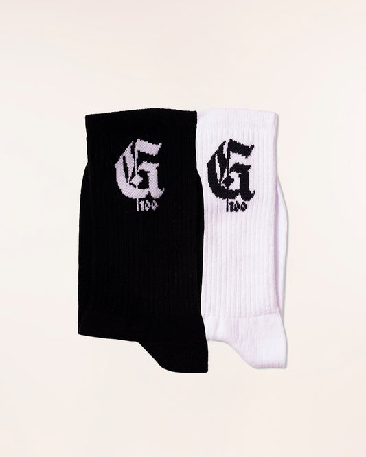 G-Socks Combo