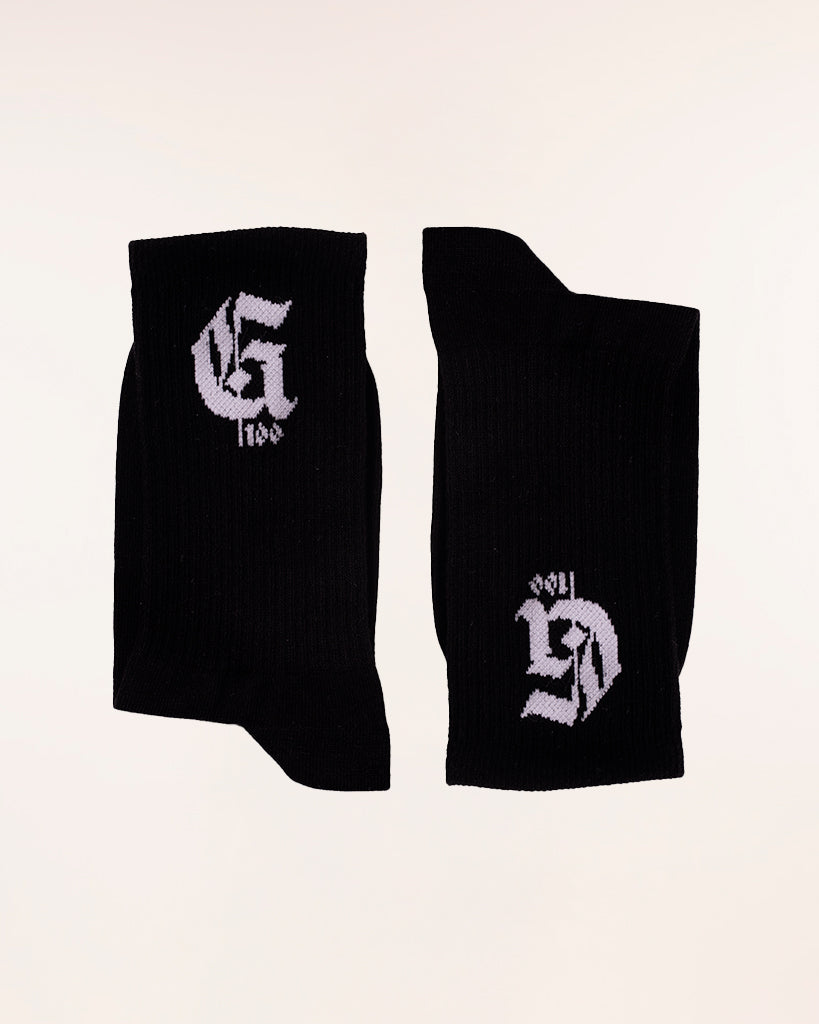 G-Socks Black