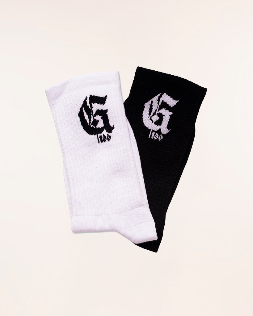 G-Socks Combo