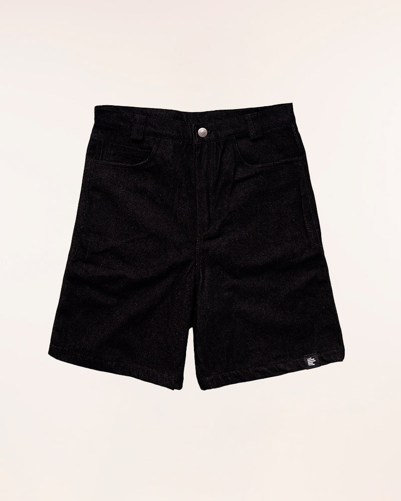 G-Denim Shorts