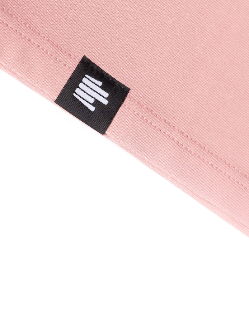 starorůžová_detail